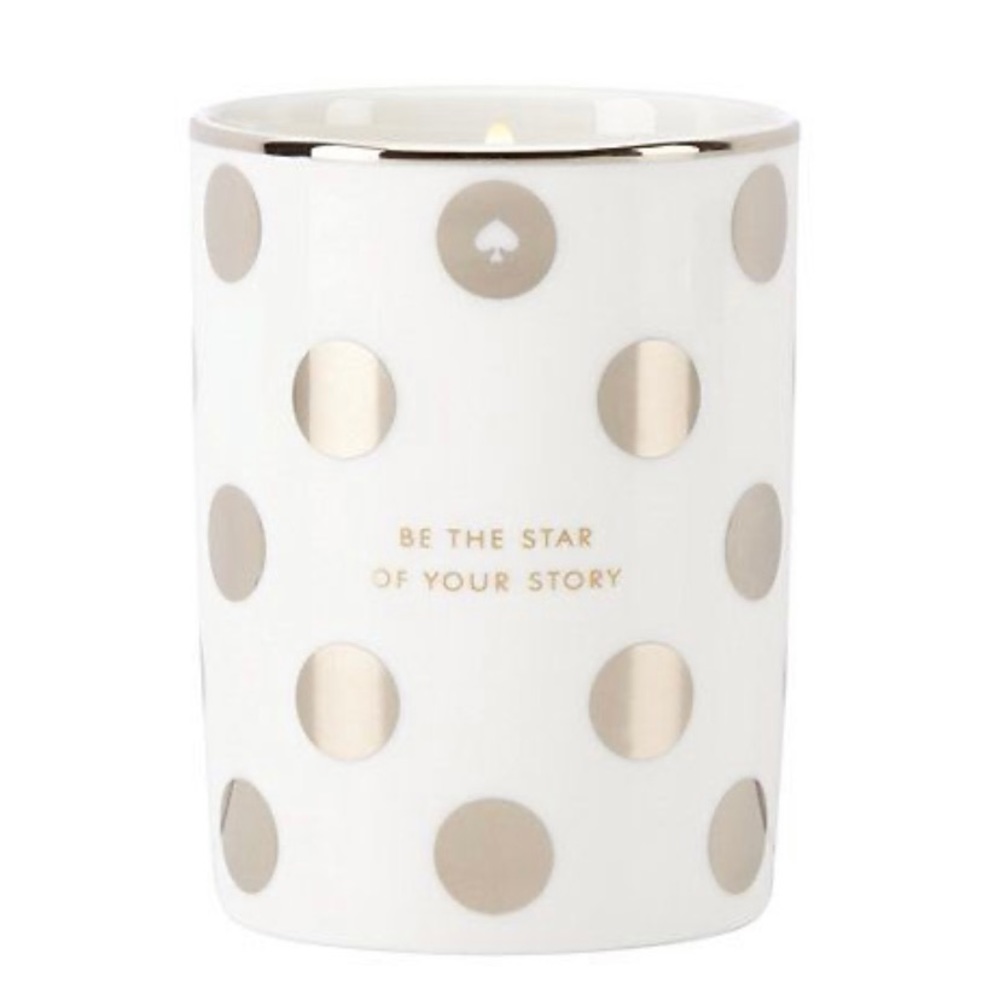 Kate Spade Candle